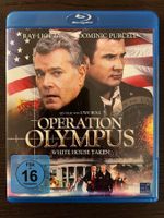 Operation Olympus