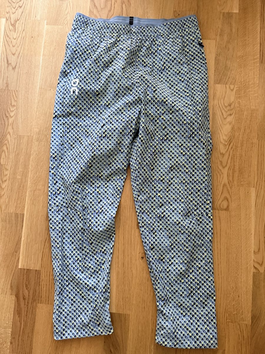 Pantalons: On Hose (M) – D'occasion à Bern par Laufsport3000