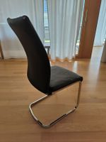 4 x Freischwinger-Stuhl 