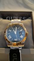 Montre Guess Homme GW0265G8 Bicolore Neuve avec Boîte!