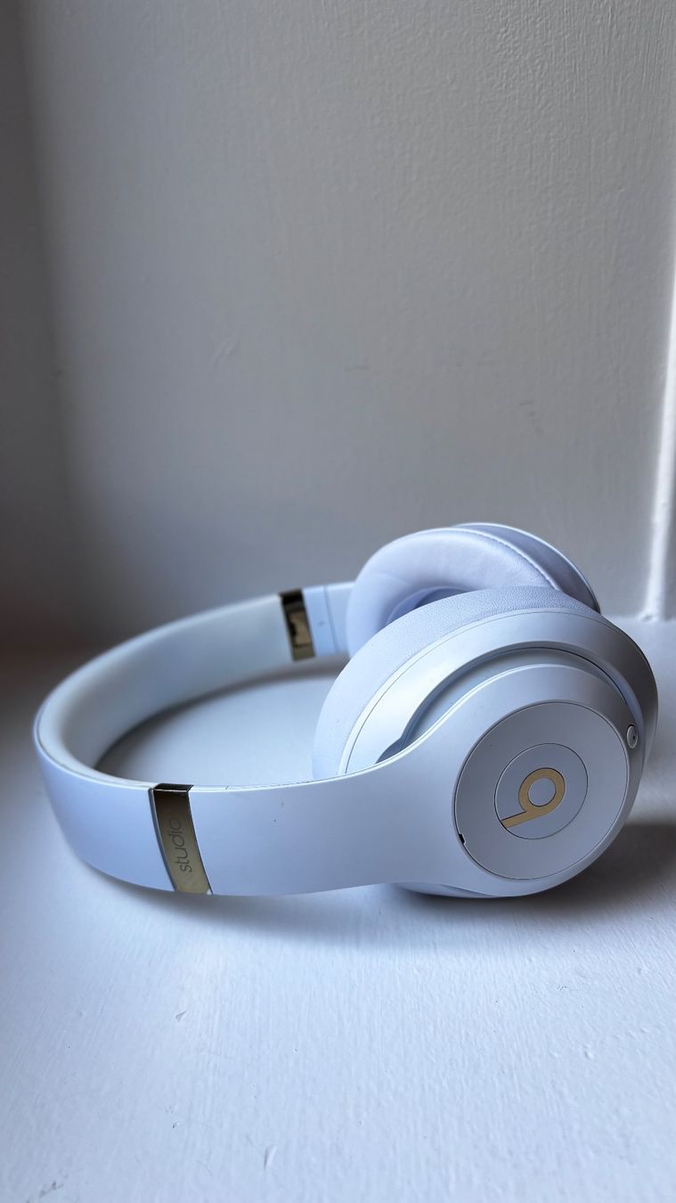Beats Kopfhörer: Beats Studio 3- Wireless Kopfhörer – Gebraucht aus Biel/Bienne von uma_n75g