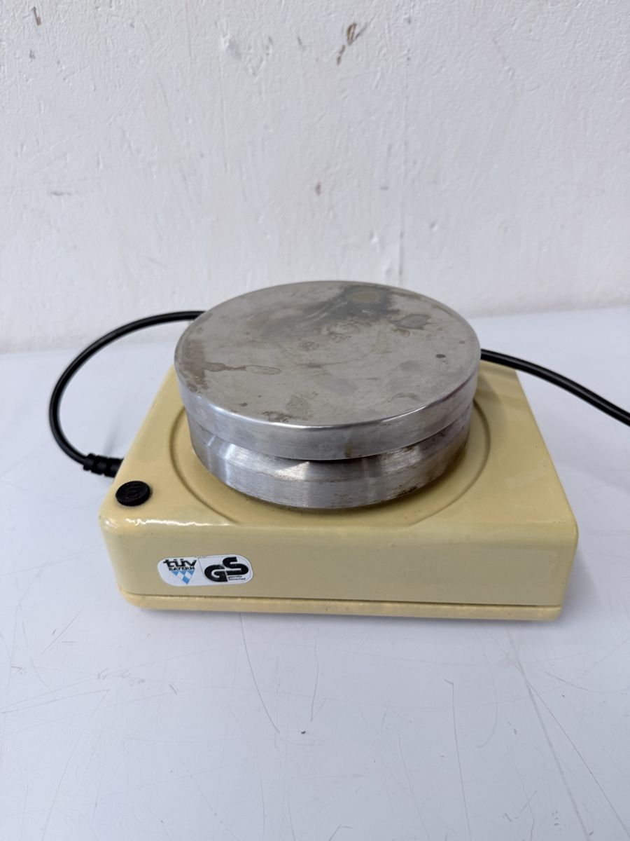 Tutte le macchine: Heidolph MR 2000 Magnetrührer  – Usato da Schupfart venduto da philippb06 2