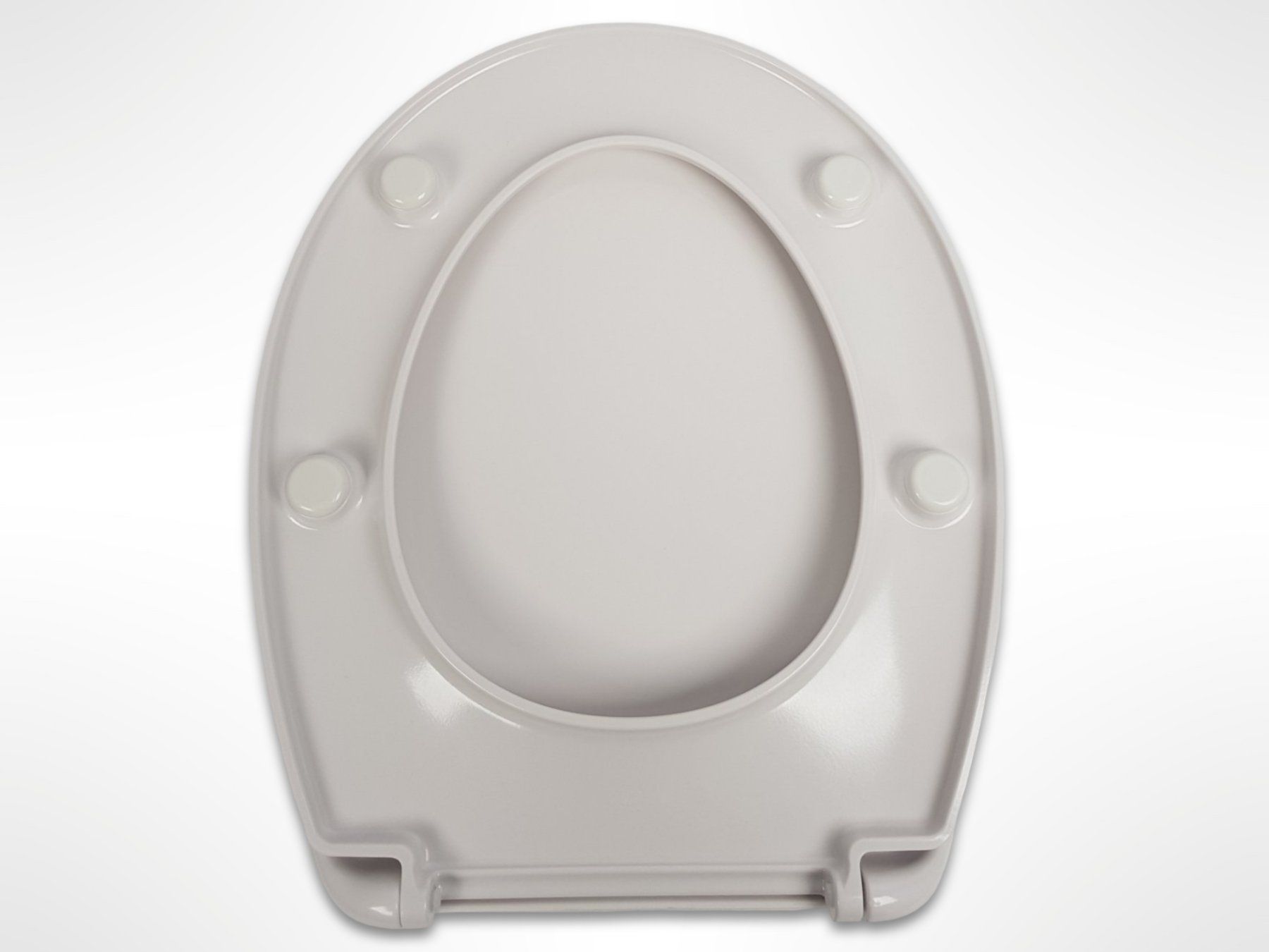 WC: IDEAL STANDARD Toilettensitz Weiss – Neu (gemäss Beschreibung) aus Suhr von Restwert_Suhr 4