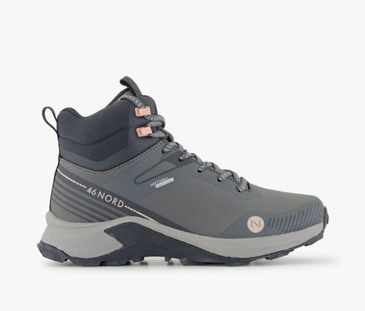 46 Nord Scarpe da donna: 46 Nord Wanderschuhe waterproof Gr 38 Neu – Nuovo e nell'imballaggio originale da Zürich venduto da Herbion1