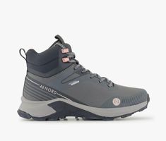46 Nord Wanderschuhe waterproof Gr 38 Neu