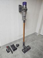 Dyson V10 Akkustaubsauger – guter Zustand