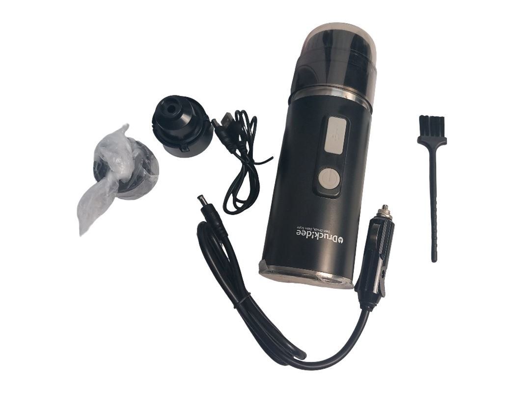 Macchine per caffè & Macchine per espresso: Tragbare USB-Espressomaschine – Usato da Hünenberg venduto da Restwert_Zug 2