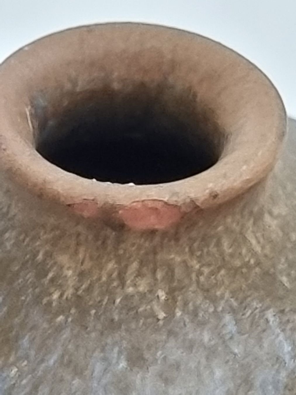 Vasen & Gefässe: Blumenvase (Unikat, Handarbeit) – Gebraucht aus Zumikon von chv_w96q 6