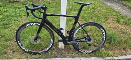 Price Carbon Rennrad mit Ultegra Di2