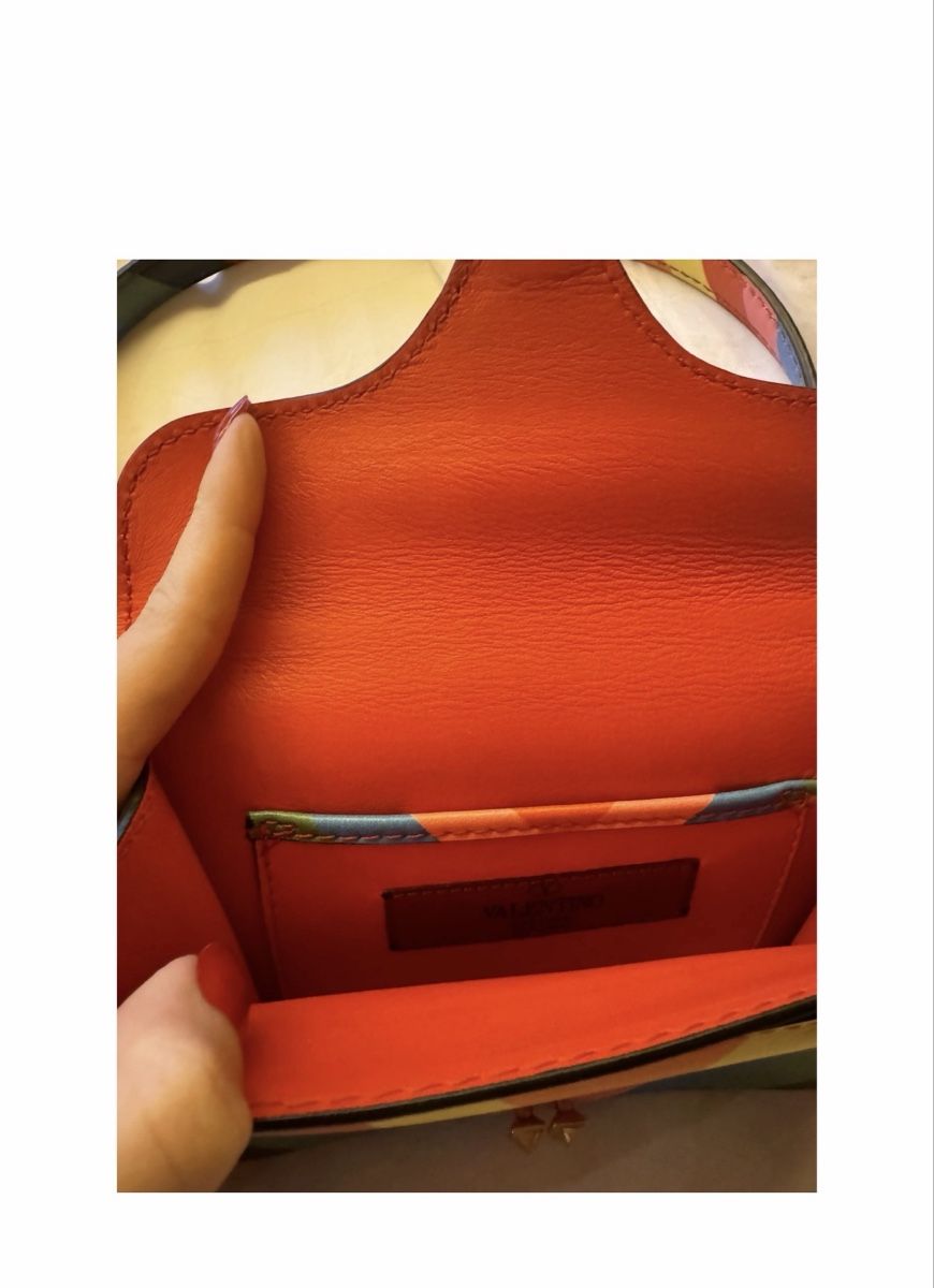 Valentino Borse da donna: Sac Valentino garavani comme neuf – Usato da Lausanne venduto da Meganelausanne 2