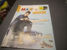 Heft Max.ch 7/2012