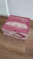 Sega Saturn Konsole NTST J white. 2. Gen.