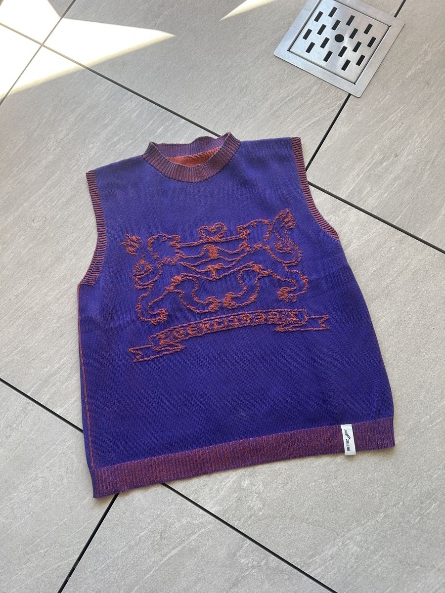 Pullover & Sweatshirts: Julian Zigerli Pollunder – Neu (gemäss Beschreibung) aus Winterthur von Werischjenny 4