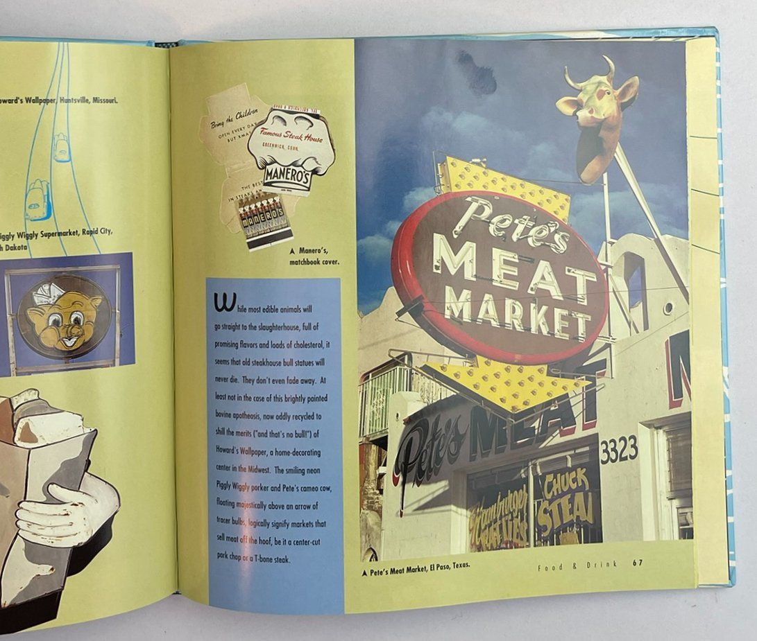 Libri: BUCH: SIGNS OF OUR TIME – Usato da Frenkendorf venduto da Yard-Sale-2000 8
