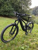 Specialized Turbo Tero X 6.0, Premium Fully E-MTB, Grösse L