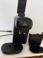 Philips L Or Barista Sublime Espressomaschine Nespresso