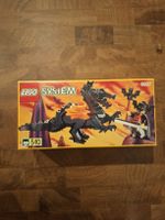 lego system 6007 neuf scellé rare