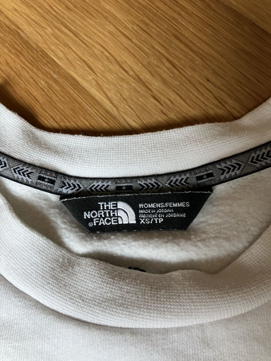 North Face Maglioni & Felpe: Sweater von North Face – Usato da Zürich venduto da annalaila 2