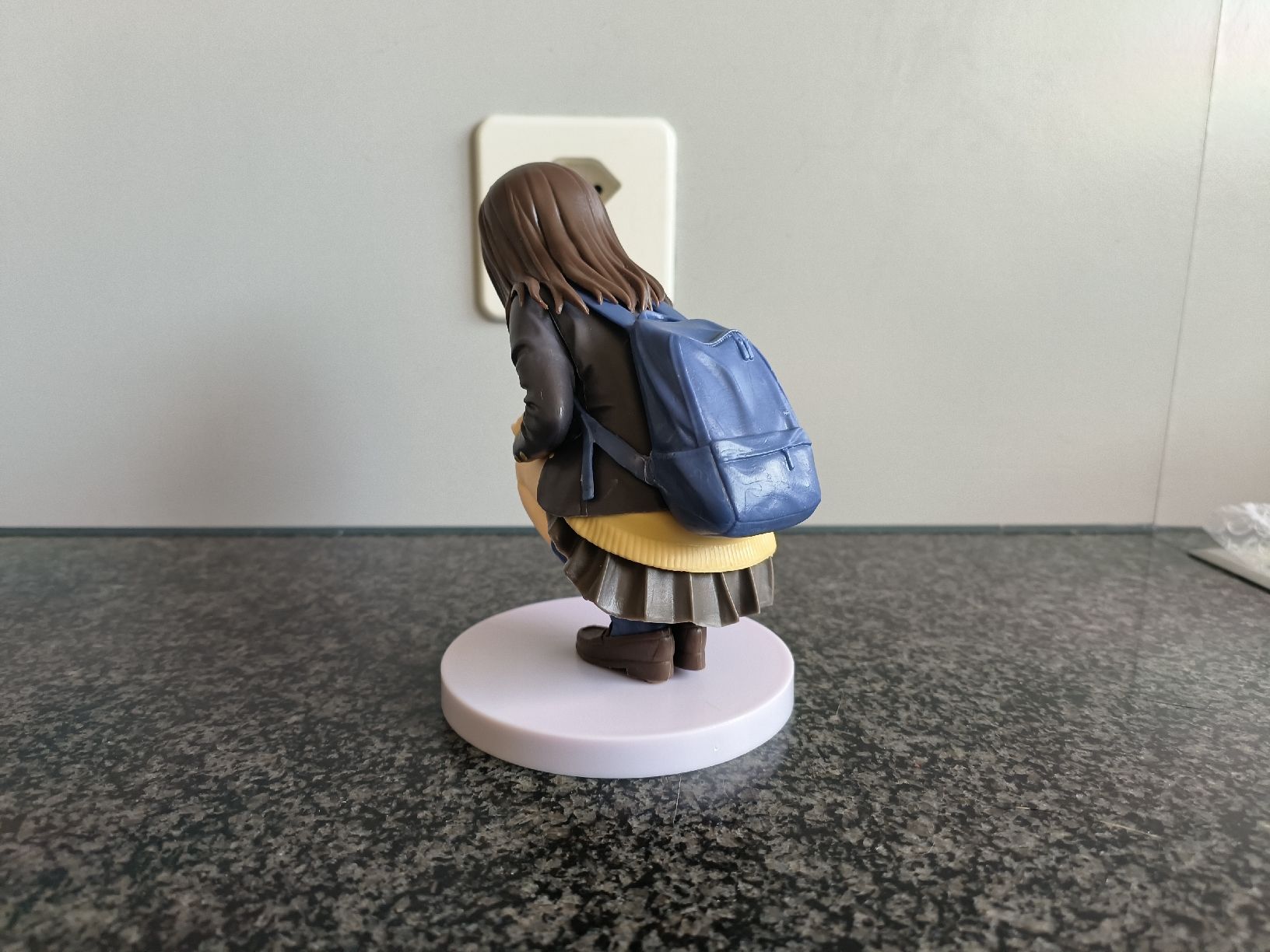 Statuette: Higehiro Sayu Ogiwara Figur – Usato da Emmenbrücke venduto da Marco01334 2