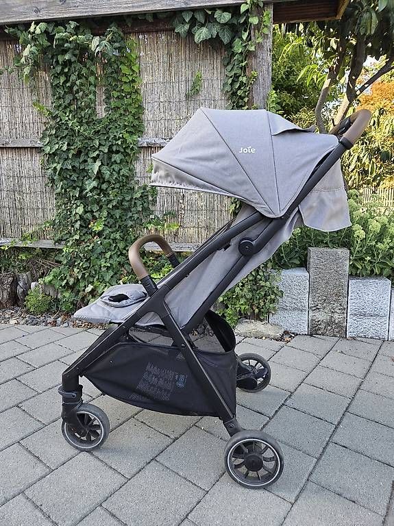 Joie Poussette: Kinderwagen Buggy Joie – D'occasion à Ehrendingen par celts