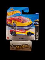 Hot Wheels X-Raycers 2025 El Viento 6/10 S