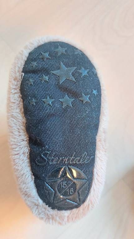 Schuhe für Jungen: Winterschuhe – Gebraucht aus Wohlenschwil von fabulous86 2