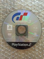 Gran Turismo 3 PS2