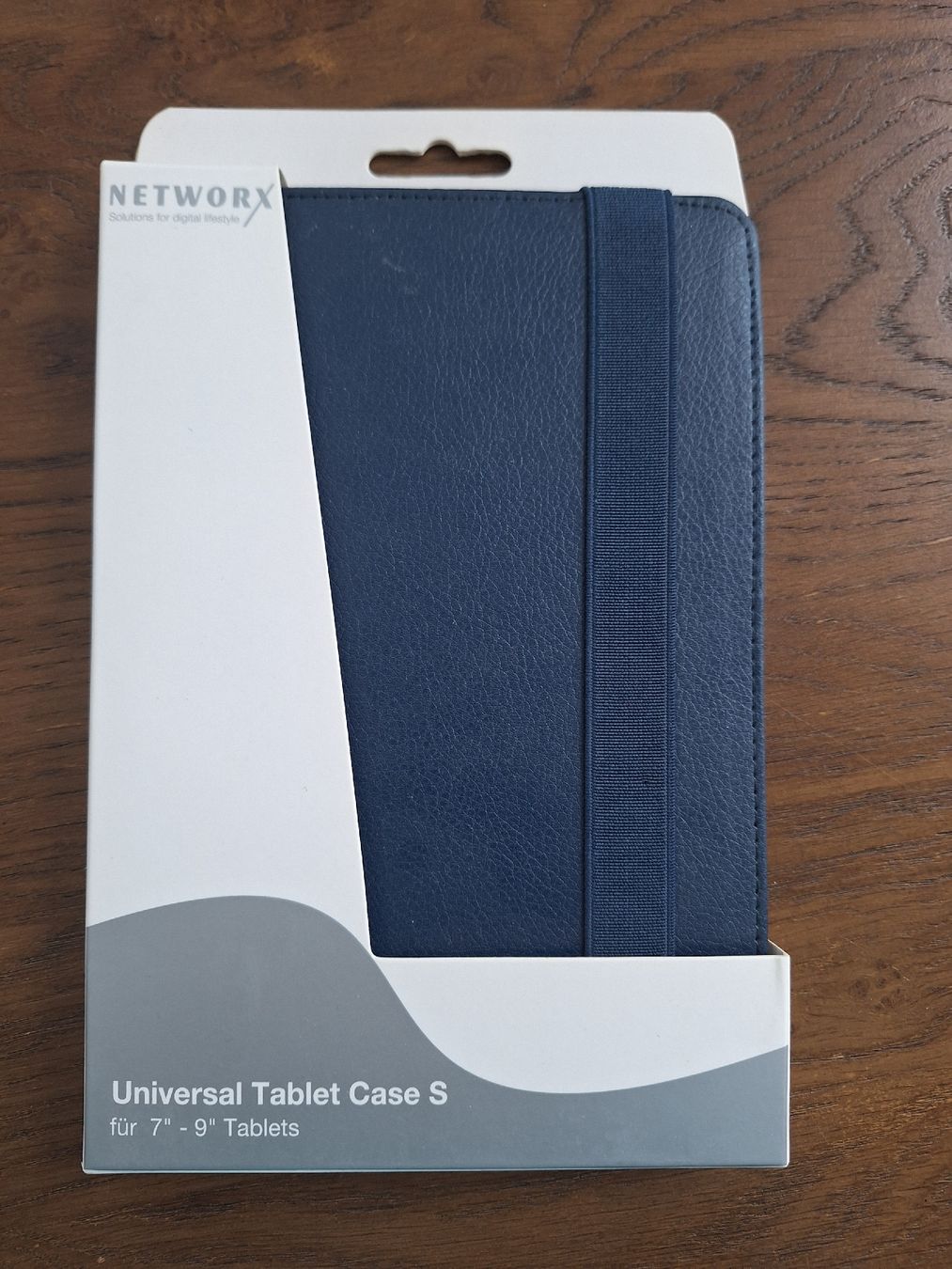 Cover & Protezioni schermo: Universal Tablet Case S, 7-9" Tablets, Neu & Original! – Nuovo e nell'imballaggio originale da Zuzwil SG venduto da the_m7d6