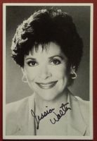 Jessica Walter 1941-2021 Autogramm signiert Foto 10x15cm