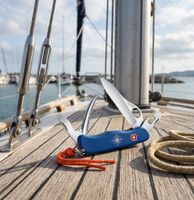 Victorinox Skipper Workman Taschenmesser