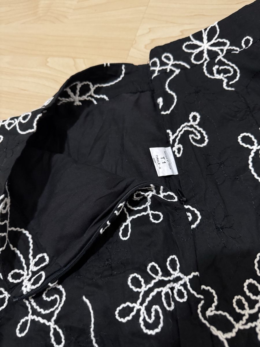 Gonne: Jupe évasée vintage – Usato da Villeret venduto da bys_k95b 5