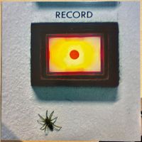 Amplifier - Record + Sunriders (UK Prog Neu, ungespielt)