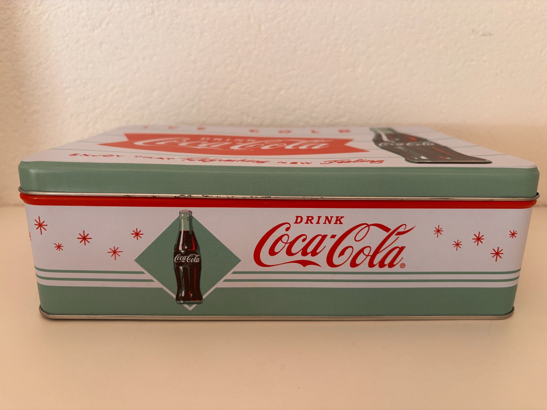 Sonstige Dekorationen & Accessoires: Coca-Cola Sammlerpaket – Neu (gemäss Beschreibung) aus Binningen von samorga21 3