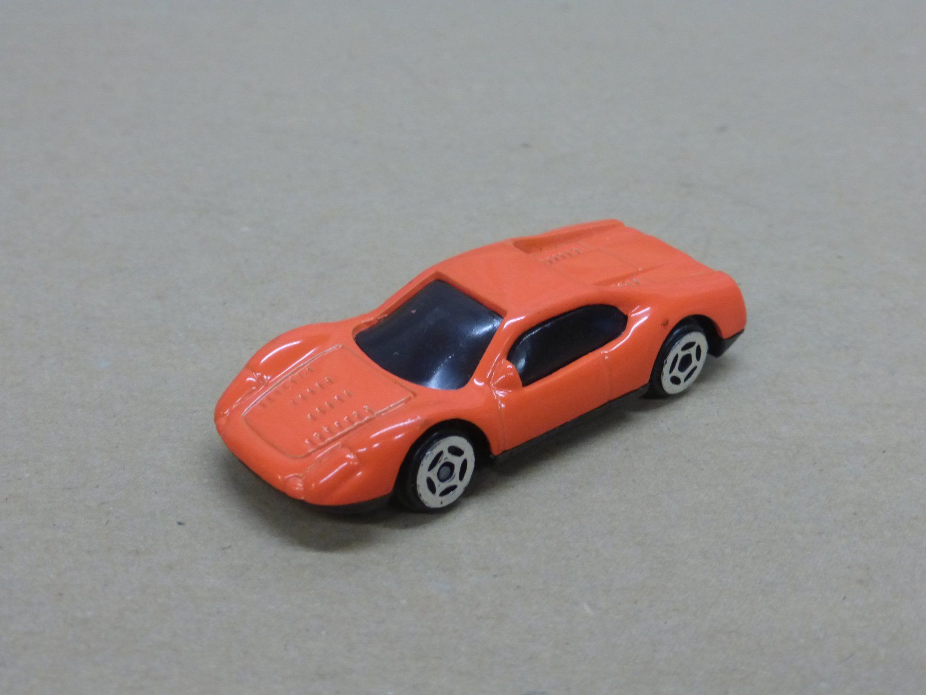 Giocattoli: Ferrari Dino? – Usato da Gempen venduto da Smokie72 1