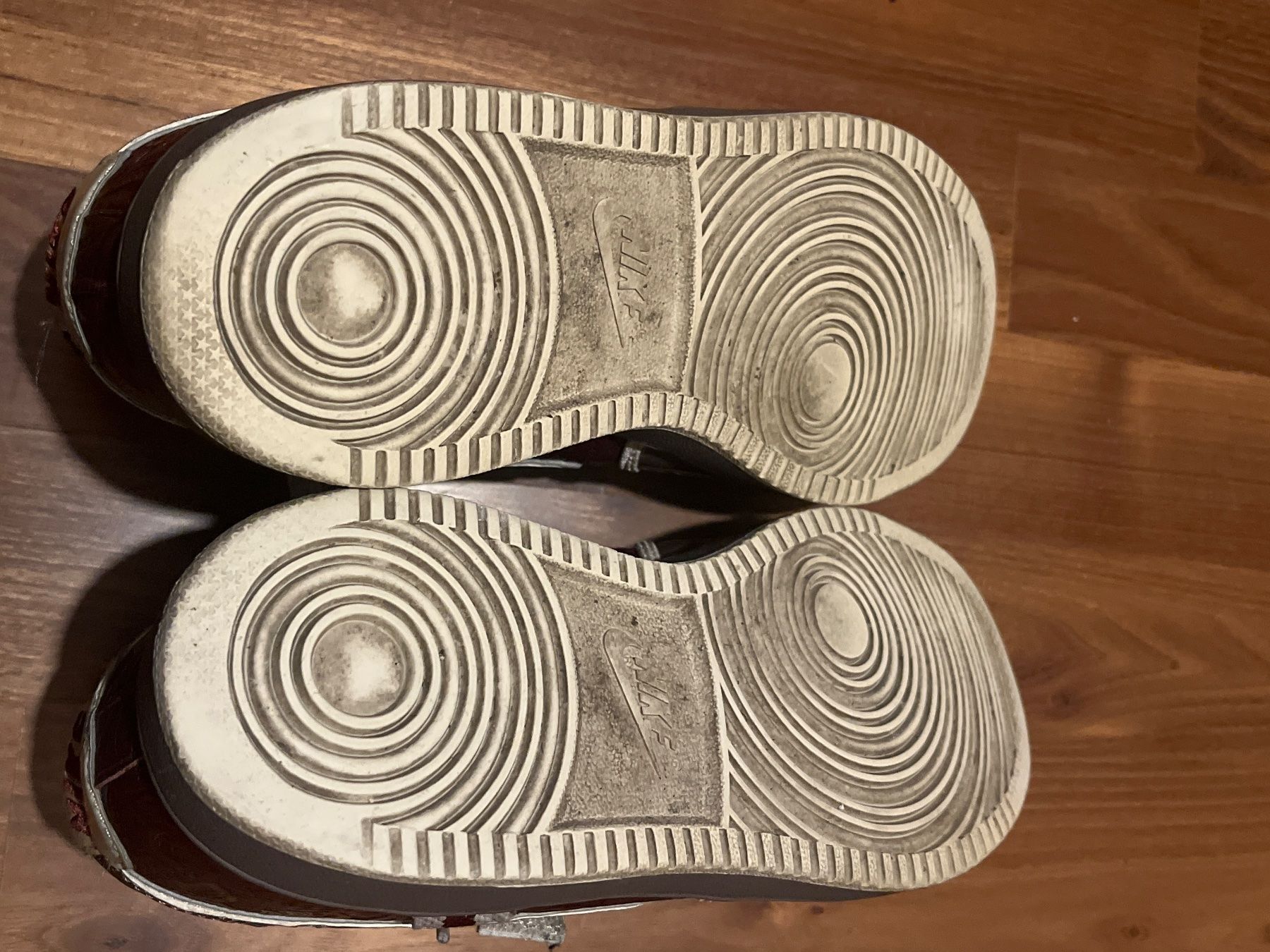 Nike Scarpe da donna: Nike 40.5 – Usato da Frauenfeld venduto da Lollipop77 2