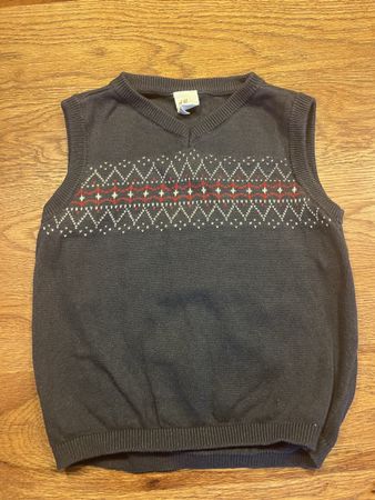 H&M Baumwoll Pullunder