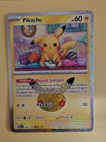 Pikachu (028/128) (06/30) 30e Anniversaire - 30C fr