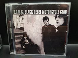 Black Rebel Motorcycle Club – B.R.M.C.