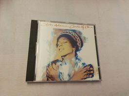 OLETA ADAMS - CIRCLE OF ONE