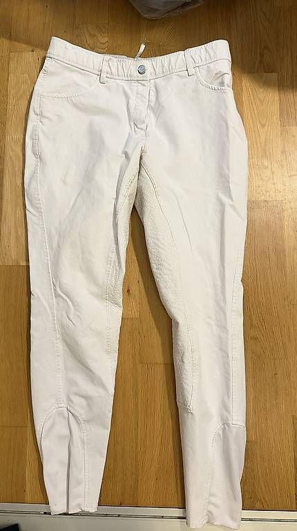 Pantaloni: Diverse Reithosen – Usato da Neuenegg venduto da dur_b79r 1