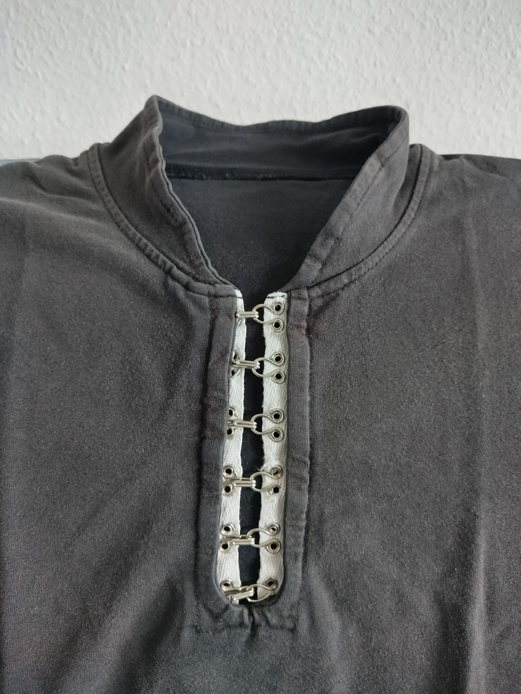 T-Shirts: T-Shirts Herren, Grösse S / 5 Stk. – Gebraucht aus Jona von Argus36 9