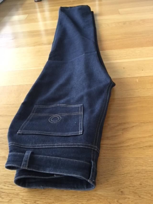 Completi & Tailleur: TOP Jeans Anzug von Alba Moda <3 – Nuovo (secondo la descrizione) da Kreuzlingen venduto da shopaholicatheart 3