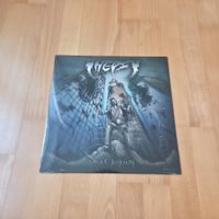 Inepsy ‎– Rock' N' Roll Babylon LP Punk Ferral Ward NEU