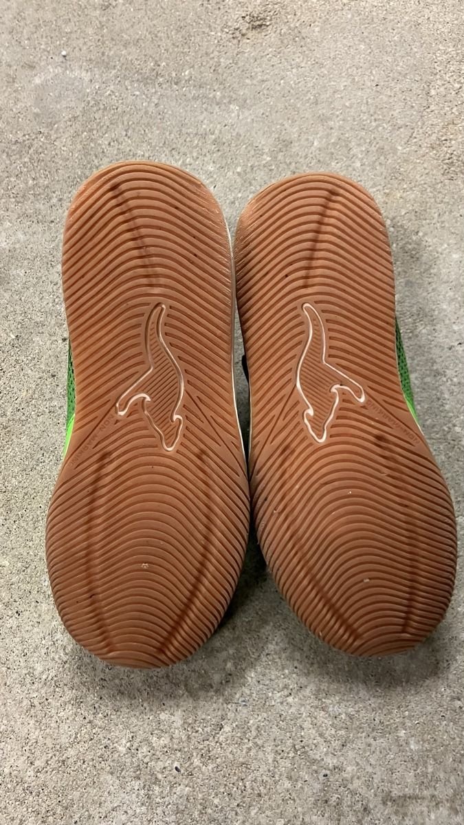 Scarpe per ragazzi: KangaROOS Turnschuhe Kinder Gr 30 – Usato da Wettingen venduto da Vichli 1