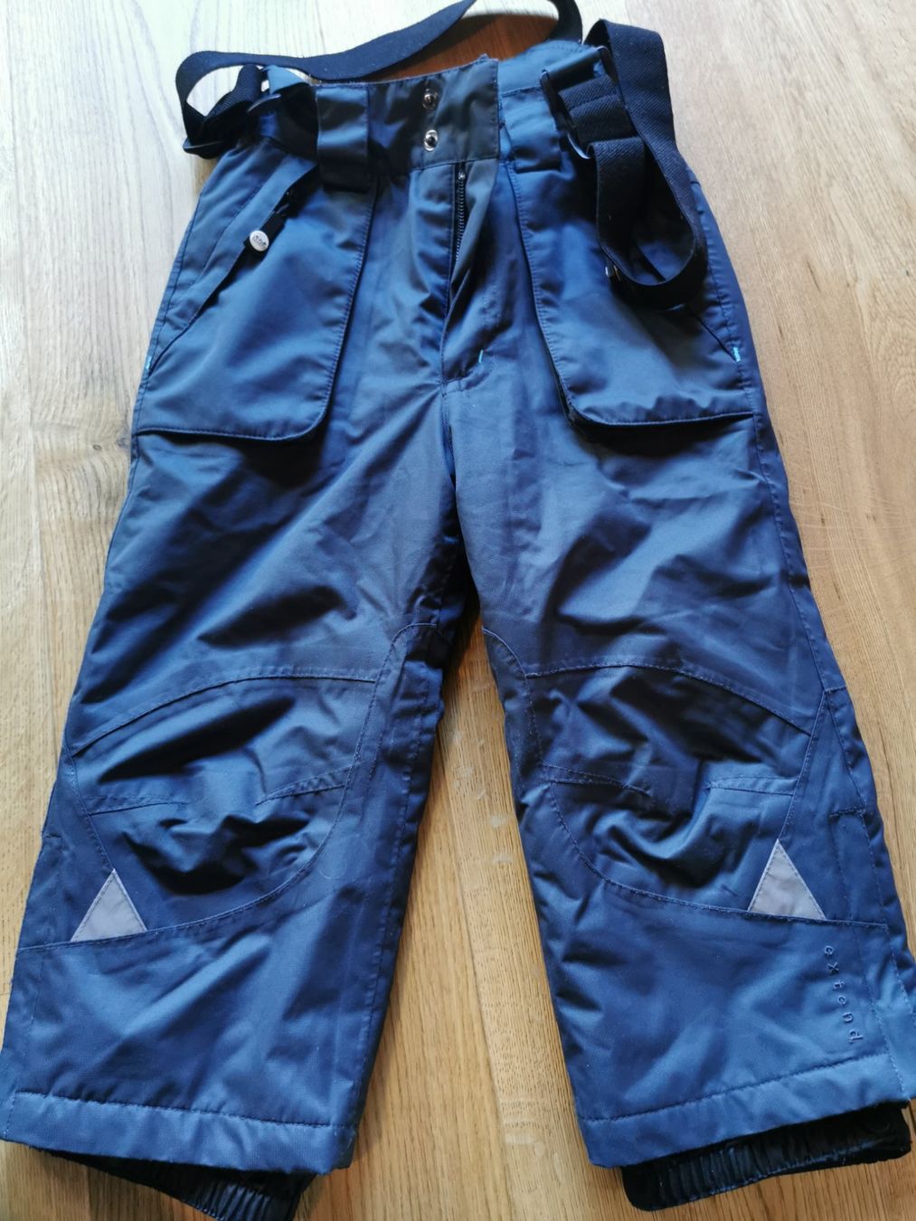 Lotti & Set di vestiti: Kleiderpaket Jungen 86/92 Winter – Usato da Grindelwald venduto da Sala33 7