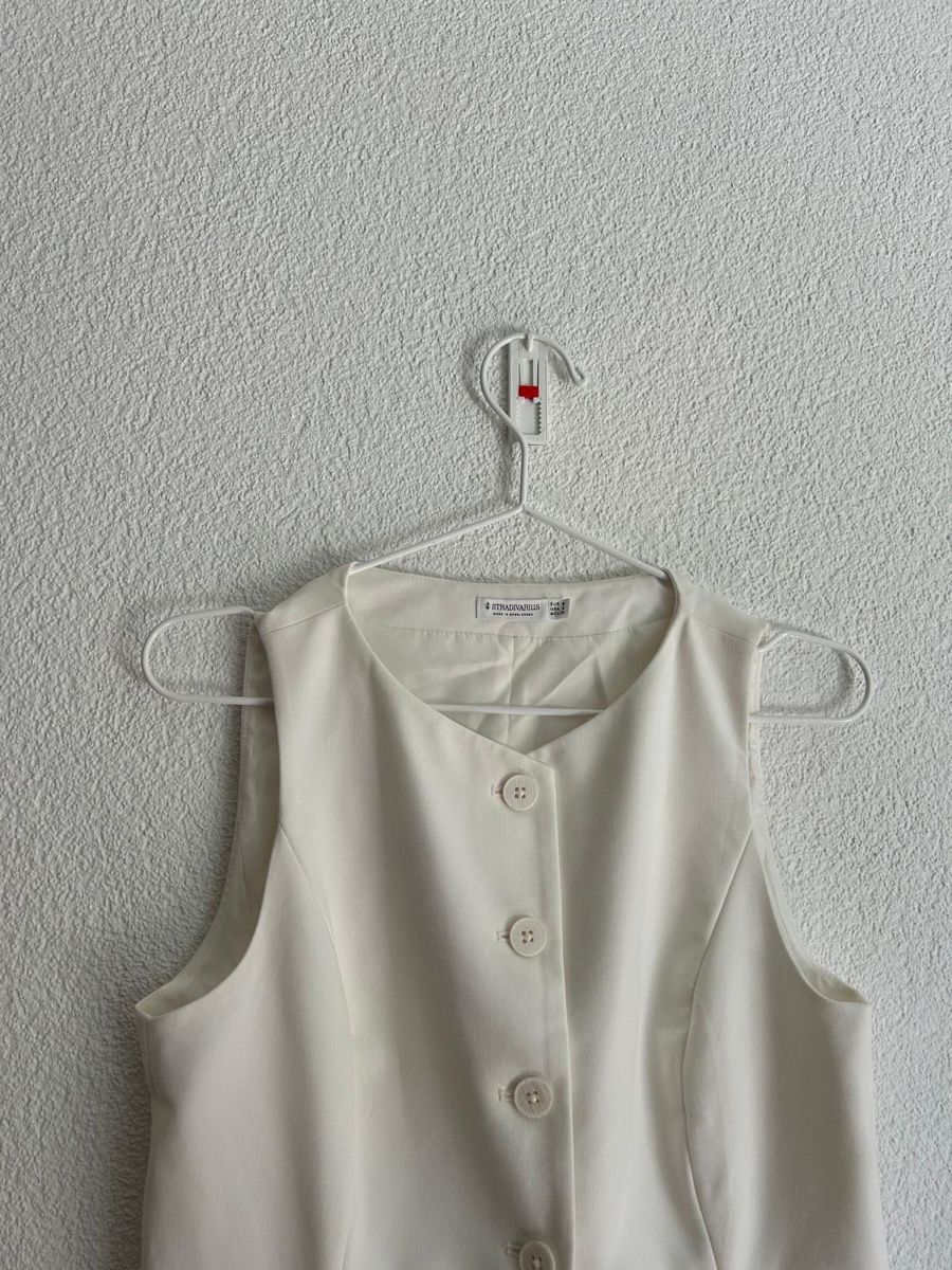 Stradivarius Top: Stradivarius Top/Weste Grösse S – Usato da Chur venduto da jgr_s6mm 1