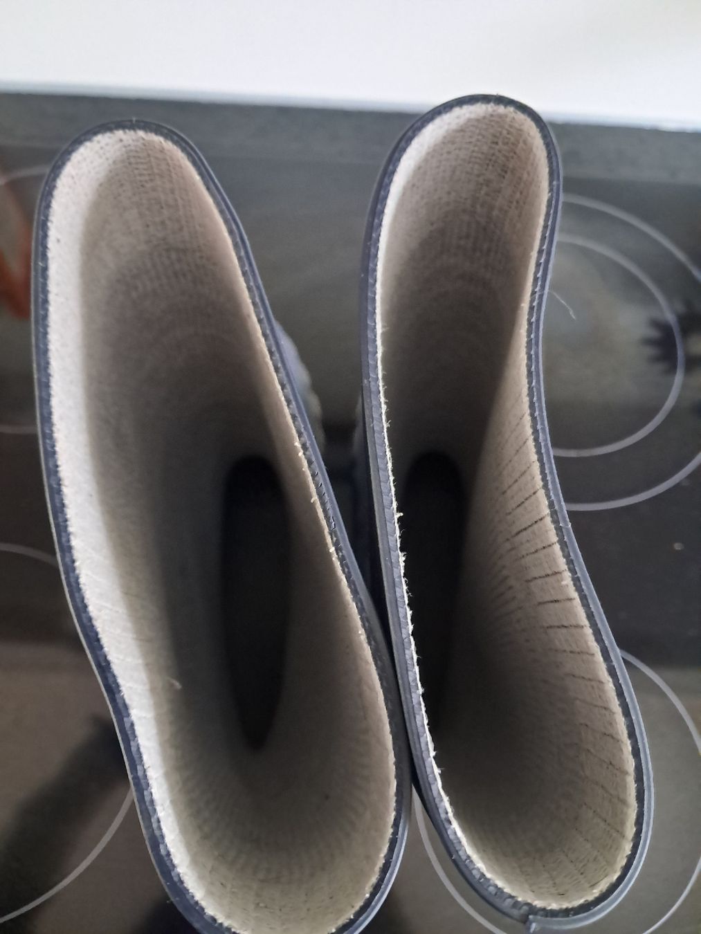 Chaussures garçon: Gummistiefel Gr. 35 – D'occasion à Winterthur par fabelwin 2