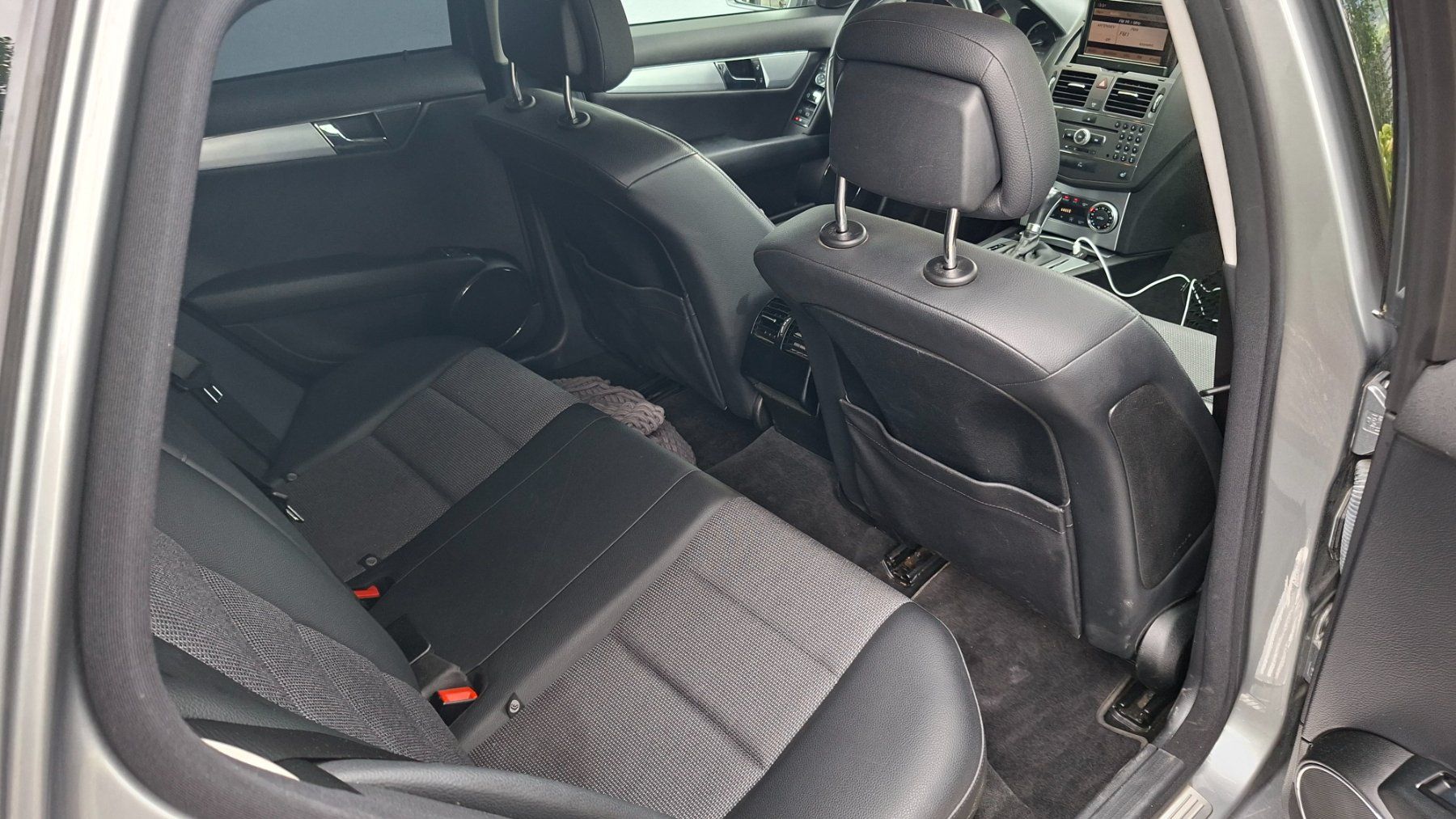 Mercedes-Benz Automobili: Mercedes C 350 CDI – Usato da Nendeln venduto da bmw123456 6
