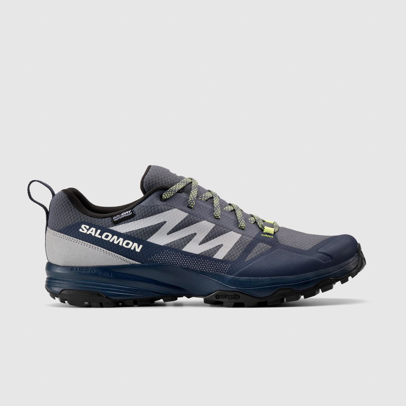 Salomon Chaussures hommes: SALOMON – Neuf avec emballage d'origine à La Chaux-de-Fonds par gollum90