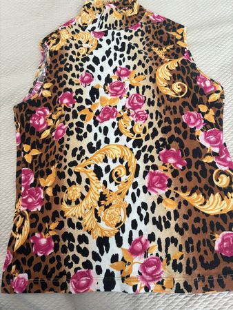 Versace Jeans Couture Damen t-shirt